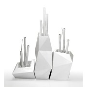 Pot décoratif Faz de chez Vondom