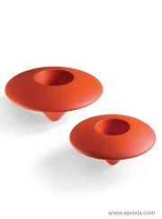 Pots Ninfea orange