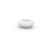 Pot de la collection Pillow de Vondom