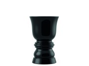 Pot Suave hauteur 65 cm, noir