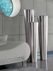 Pots design Narnya inox