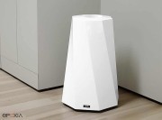 Poubelle design Majordome