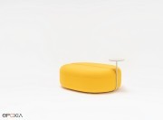Pouf Artiko