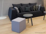 Pouf solo Flat Buzzicube