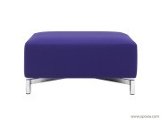 Pouf canapé Planet