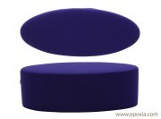 Grand pouf Bon-Bon