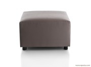Pouf Kuadra