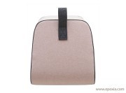 Pouf design Nector en tissu 