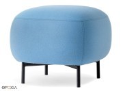 Pouf small Buddy hauteur 45 cm