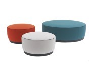 Poufs Agora