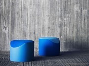 Poufs Coral