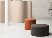 Poufs Drum