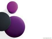 Poufs Kroff violet