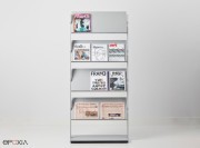 Présentoir pour brochures Flexxible Large