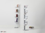 Présentoir pour brochures Flexxible simple