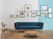 Sofa Impression, 2 places