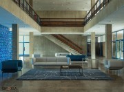 Collection Segment par Prostoria