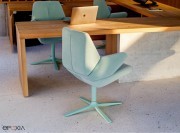 Chaise visiteur Trifidae