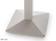 Piètement pour table Quadra