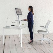 Solution assis-debout Quickstand 