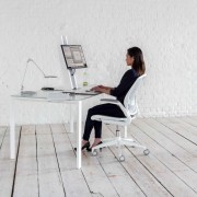 Solution travail assis-debout Quickstand