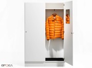 Armoire penderie CombiLine