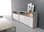 Rangements associés Ibis, semi ouverts