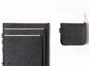 Pochette tablette et portable Office