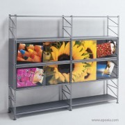 Porte personnalisable Socrate