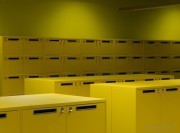 Classement métal LateralFile avec choix de coloris