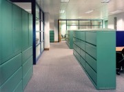 Rangement métal LateralFile, la qualité avant tout