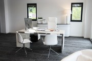 Réalisation bureau Direction Wing 