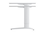 Pied réglable en hauteur