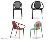 Chaises et fauteuils Remind