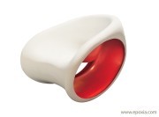 Rocking chair MT3 bicolore