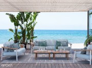 Sofas outdoor Twins