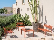 Salon outdoor Star