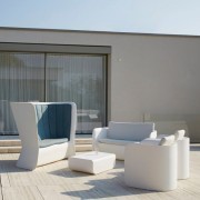 Collection Nova pour terrasse et jardin