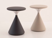 Gamme Salt & Pepper de Tobias Grau, foncée ou claire.