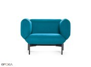 Fauteuil Segment