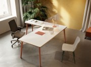 Ecran de protection individuel