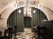 Création d'espaces agréables avec les rideaux phono-absorbant Snowcurtains