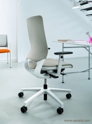 Nouveau ! siège de travail Mer Mesh rembourré