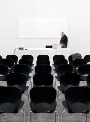 Chaises de conférence Pikaia
