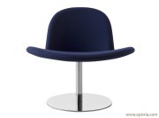 Fauteuil pivotant Orlando