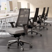 Fauteuil de bureau technique Kineo