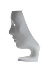 Siège visage design Nemo