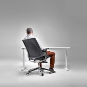 Siège de bureau proactif technique 3.60