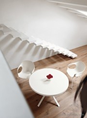 Fauteuil visiteur collection Elephant 
