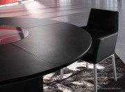 Fauteuil de réunion Web